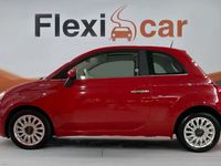 usado Fiat 500 Dolcevita 1.0 Hybrid 51KW (70 CV) Híbrido en San Fernando