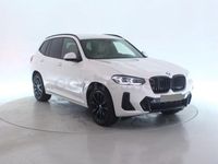 Usado BMW X3 M Sport 299 CV (219 kW) 2024 Blanco SUV
