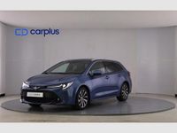 Usado Toyota Corolla Sport 180 CV (132 kW) 2023 Azul Familiar