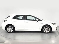 Usado Toyota Corolla Active 122 CV (89 kW) 2020 Blanco Berlina