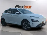 Usado Hyundai Kona 100 kW (136 CV) 2022 Blanco SUV