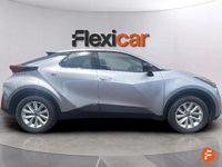 Usado Toyota C-HR Advance 223 CV (164 kW) 2025 Gris SUV