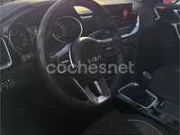 Usado Kia XCeed 160 CV (117 kW) 2023 Azul SUV