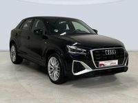 Usado Audi Q2 150 CV (110 kW) 2025 Negro SUV