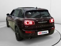 Usado Mini Cooper Clubman 136 CV (100 kW) 2018 Granate Familiar