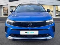 Usado Opel Grandland X Ultimate 131 CV (96 kW) 2022 Azul SUV