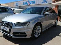 usado Audi A3 Sportback e-tron S tronic