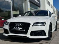 usado Audi RS7 Sportback 4.0TFSI quattro tiptronic