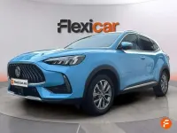 Usado MG HS Comfort 170 CV (125 kW) 2024 Azul SUV