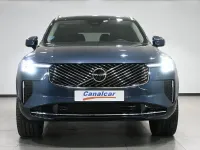 Usado Volvo XC90 Plus 250 CV (183 kW) 2025 Azul SUV