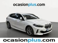 Usado BMW 118 150 CV (110 kW) 2021 Blanco Utilitario