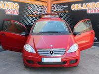 usado Mercedes A160 160CDI Avantgarde