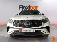 Usado Mercedes GLC300e 333 CV (244 kW) 2024 Blanco SUV