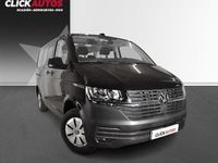 Usado VW Caravelle 110 CV (80 kW) 2024 Negro Monovolumen