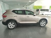 Usado Volvo XC40 Core 163 CV (119 kW) 2023 Beige SUV