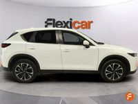 Usado Mazda CX-5 Sky 165 CV (121 kW) 2023 Blanco SUV