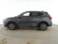 Używany MG EHS Comfort 258 KM (189 kW) 2024 Szary SUV