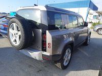 usado Land Rover Defender 110 3.0d L6 Mhev Se Awd Aut. 250