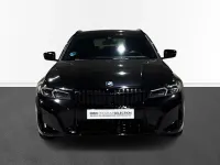 Usado BMW 320 Comfort Edition 190 CV (139 kW) 2025 Negro Familiar