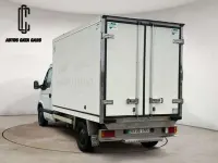 Usado Renault Master 129 CV (94 kW) 2009 Blanco Van