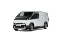 Nuevo Kia PV5 Plus 119 kW (163 CV) 2026 Blanco Monovolumen