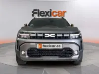 Usado Dacia Duster Expression 143 CV (105 kW) 2025 Gris SUV