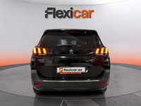 Usado Peugeot 5008 Allure 131 CV (96 kW) 2023 Negro SUV