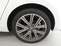 Usado Audi A1 Sportback S-Line 116 CV (85 kW) 2020 Blanco Utilitario