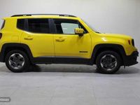 Usado Jeep Renegade Longitude 110 CV (80 kW) 2016 Amarillo SUV