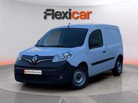 Usado Renault Kangoo Edition One 95 CV (69 kW) 2021 Blanco Monovolumen