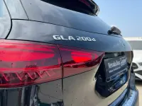 Usado Mercedes GLA200 150 CV (110 kW) 2025 Negro SUV
