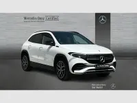 Usado Mercedes EQA250 139 kW (190 CV) 2021 Otro SUV