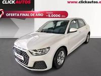Usado Audi A1 95 CV (69 kW) 2024 Utilitario