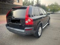 Usado Volvo XC90 238 CV (175 kW) 2006 Azul SUV