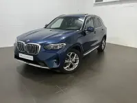 Usado BMW X3 xLine 190 CV (139 kW) 2022 SUV