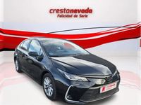 Usado Toyota Corolla Advance 125 CV (91 kW) 2023