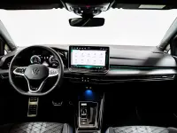Usado VW Golf VIII R-line 150 CV (110 kW) 2025