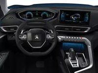 Usado Peugeot 3008 Allure 131 CV (96 kW) 2023 Gris