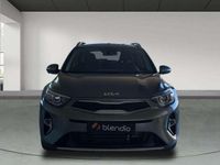Usado Kia Stonic 101 CV (74 kW) 2025 Gris SUV