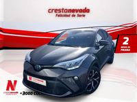 Usado Toyota C-HR Advance 122 CV (89 kW) 2021 SUV