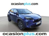 Usado Toyota Yaris Cross Active 116 CV (85 kW) 2022 Azul SUV