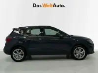 Usado Seat Arona FR 115 CV (84 kW) 2025 Azul SUV
