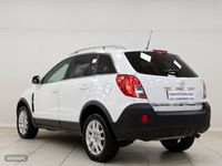 usado Opel Antara 2.2CDTI Selective S&S 4x2