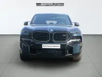 Usado BMW XM Comfort Edition 653 CV (480 kW) 2024 Azul SUV