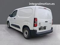 Usado Toyota Proace City City 102 CV (75 kW) 2022 Otro Monovolumen