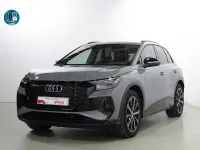 Usado Audi Q4 e-tron S-Line 125 kW (170 CV) 2024 Eléctrico SUV