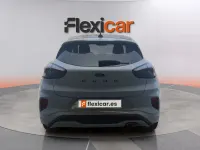 Usado Ford Puma ST-Line 125 CV (91 kW) 2024 Blanco SUV