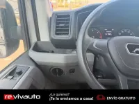 Usado MAN TGE 140 CV (102 kW) 2023 Blanco Van