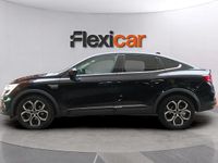 Usado Renault Arkana Intens 145 CV (106 kW) 2022 Gris SUV