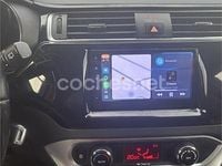 Usado Kia Rio 84 CV (61 kW) 2016 Blanco Berlina